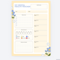 Mental Health Tracker/Journal