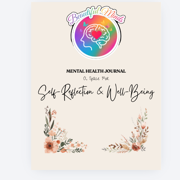 Beautiful Minds Journal